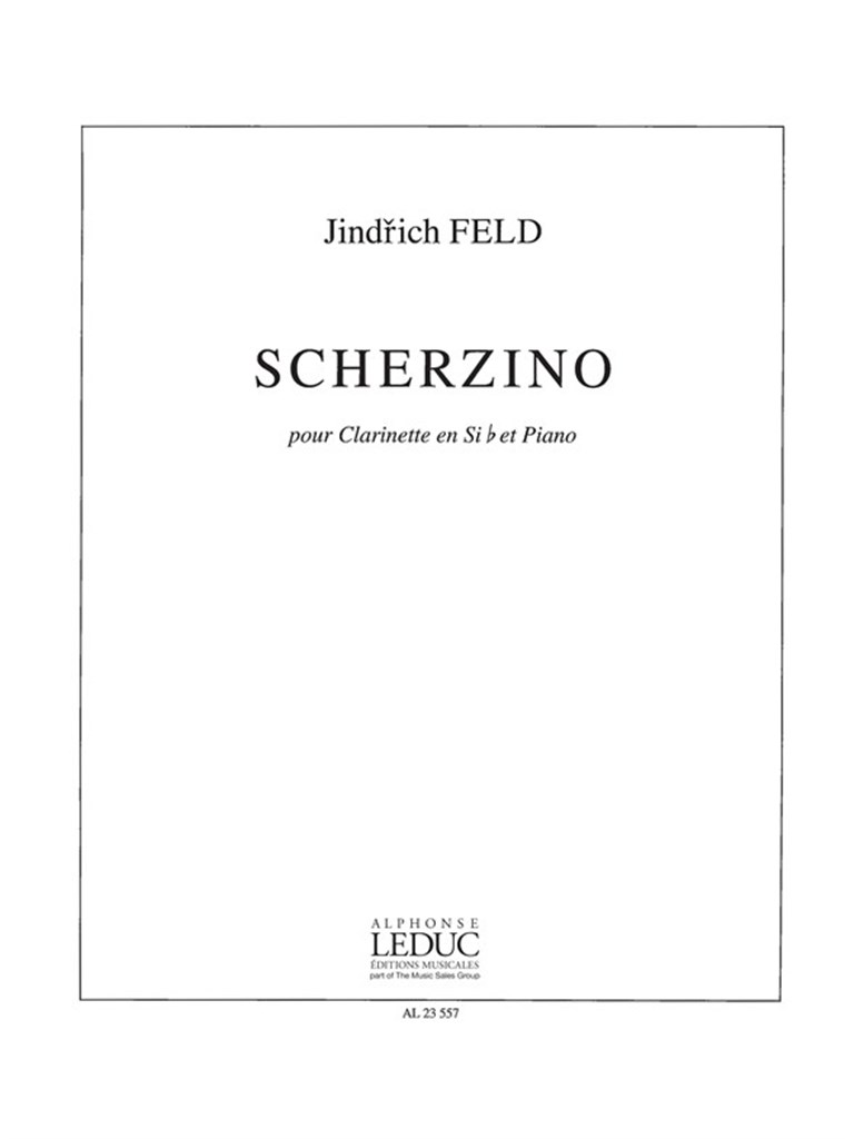 Scherzino