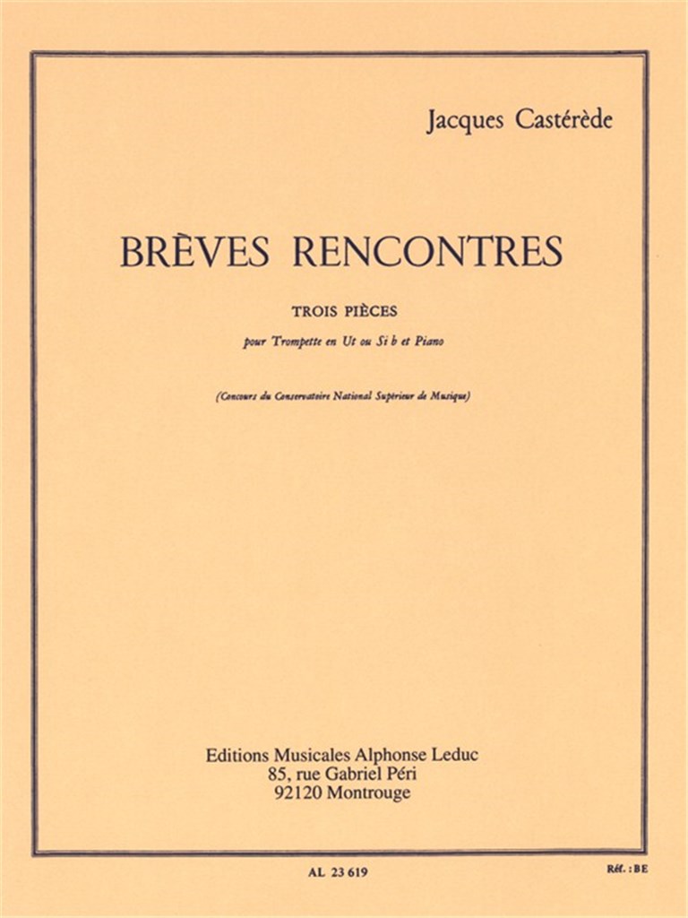 Breves Rencontres