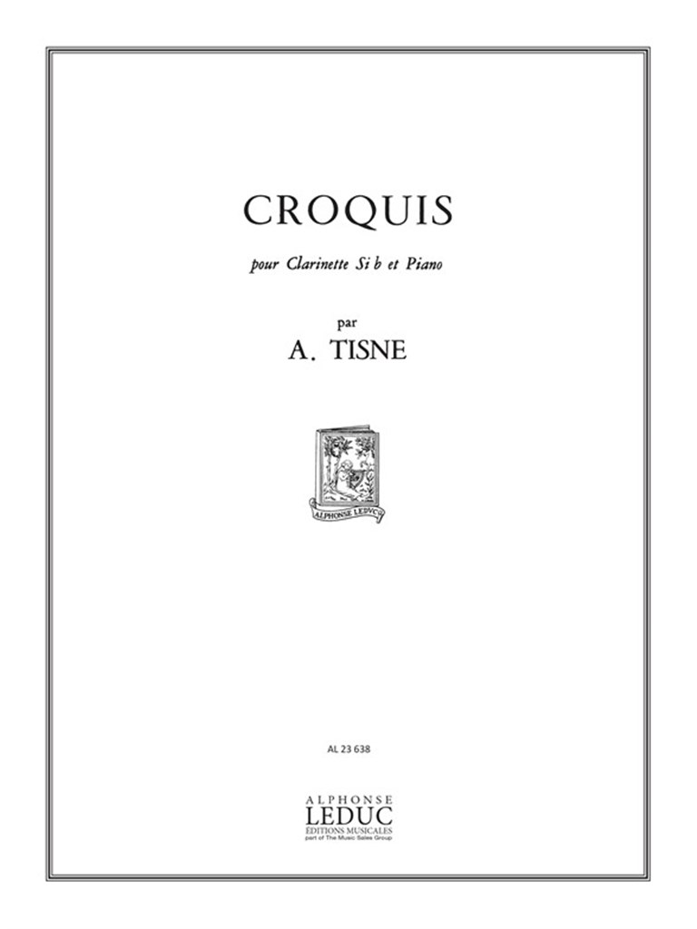 Croquis Op32 N02