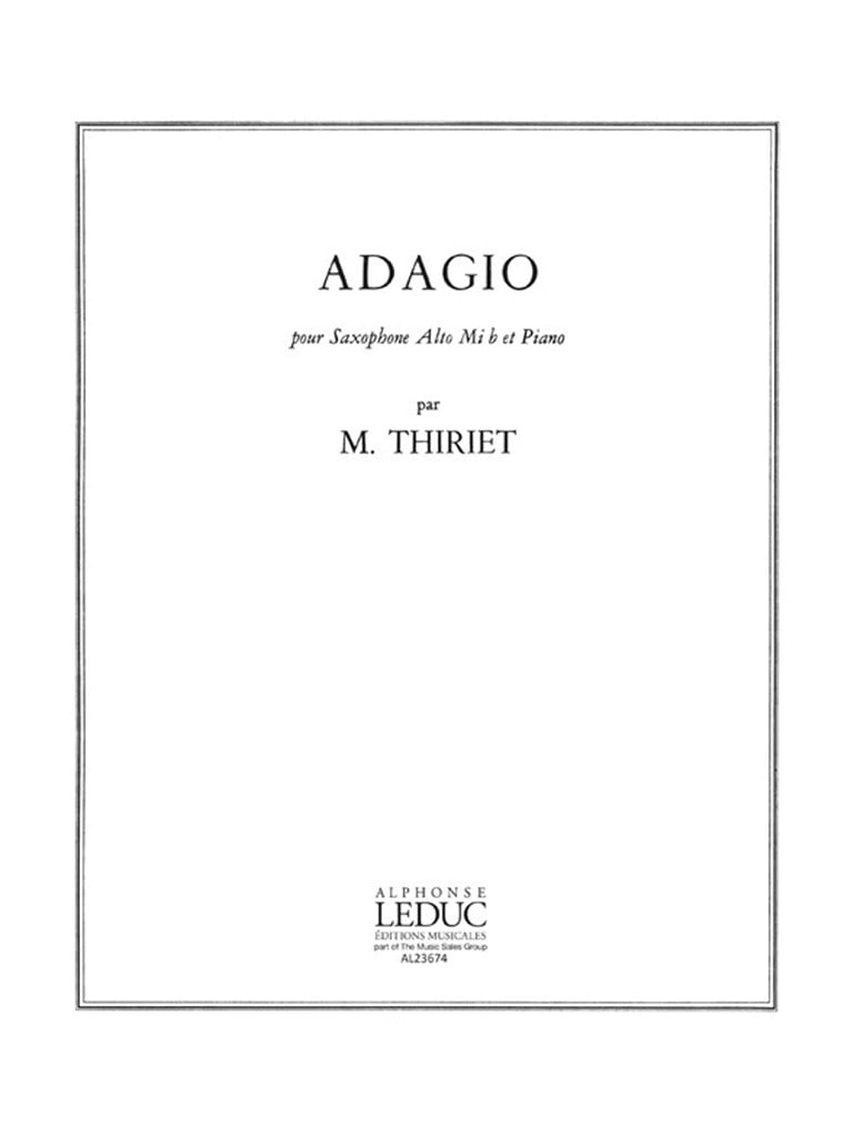 Adagio
