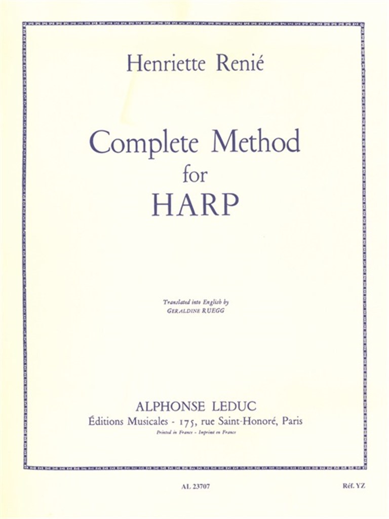 Méthode complète