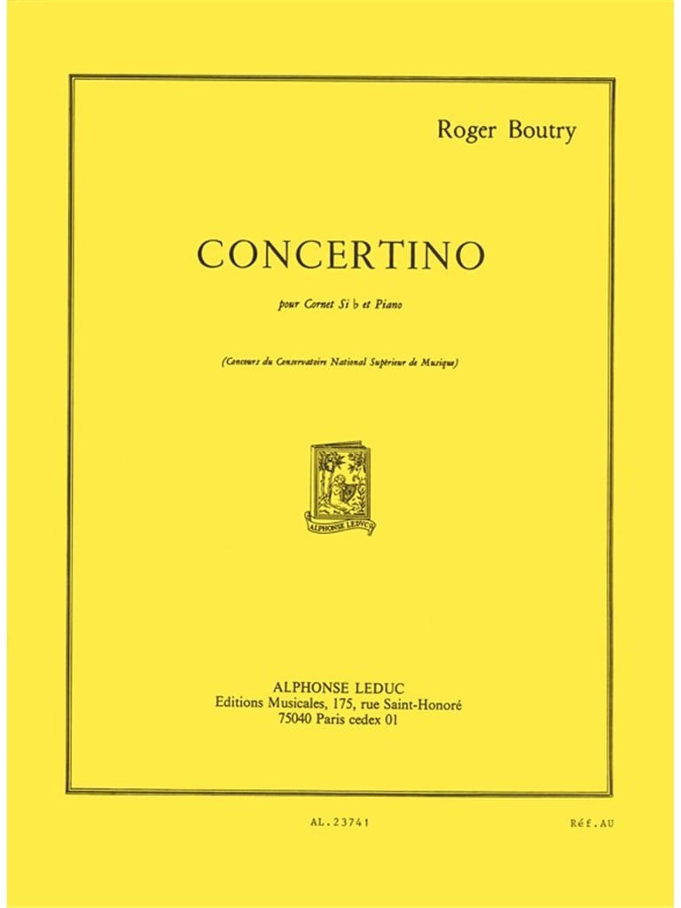 Concertino