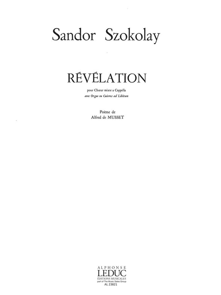 Revelation