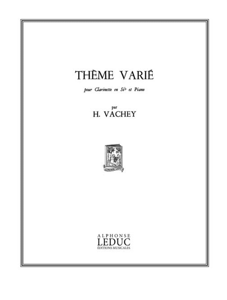 Theme Varie