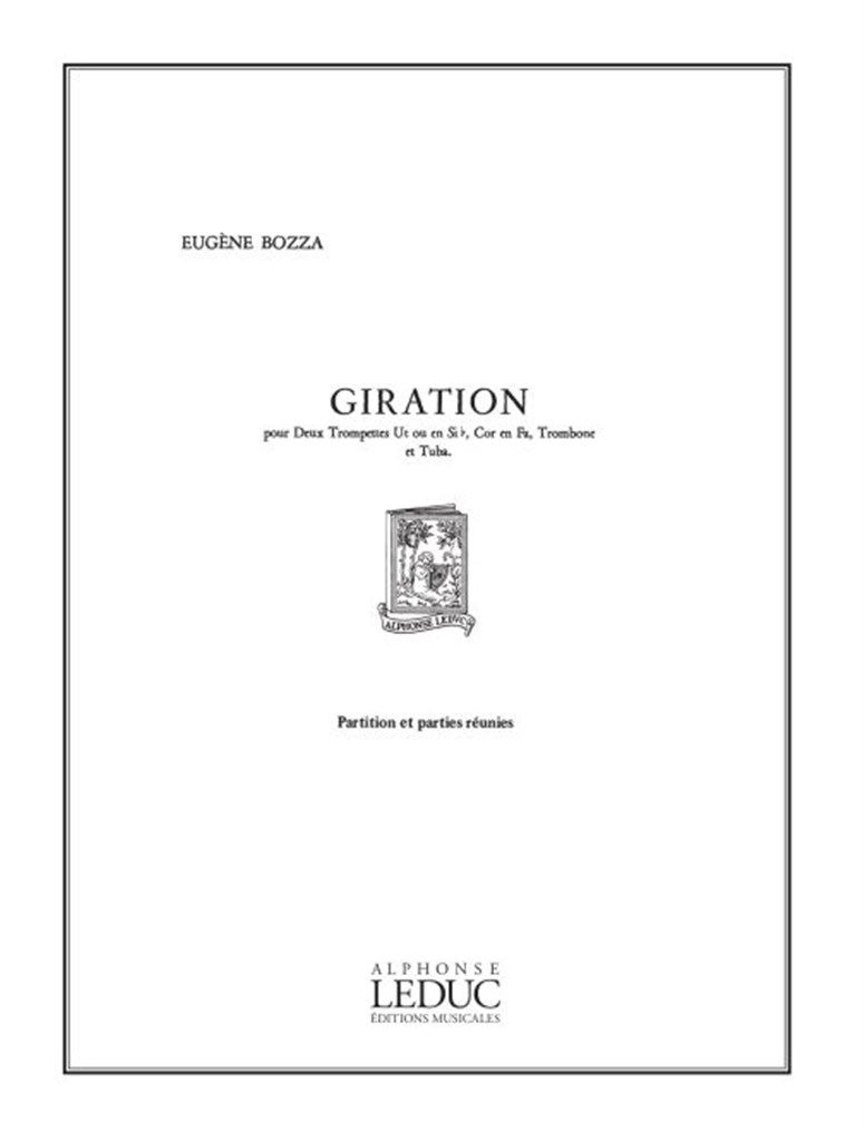 Giration