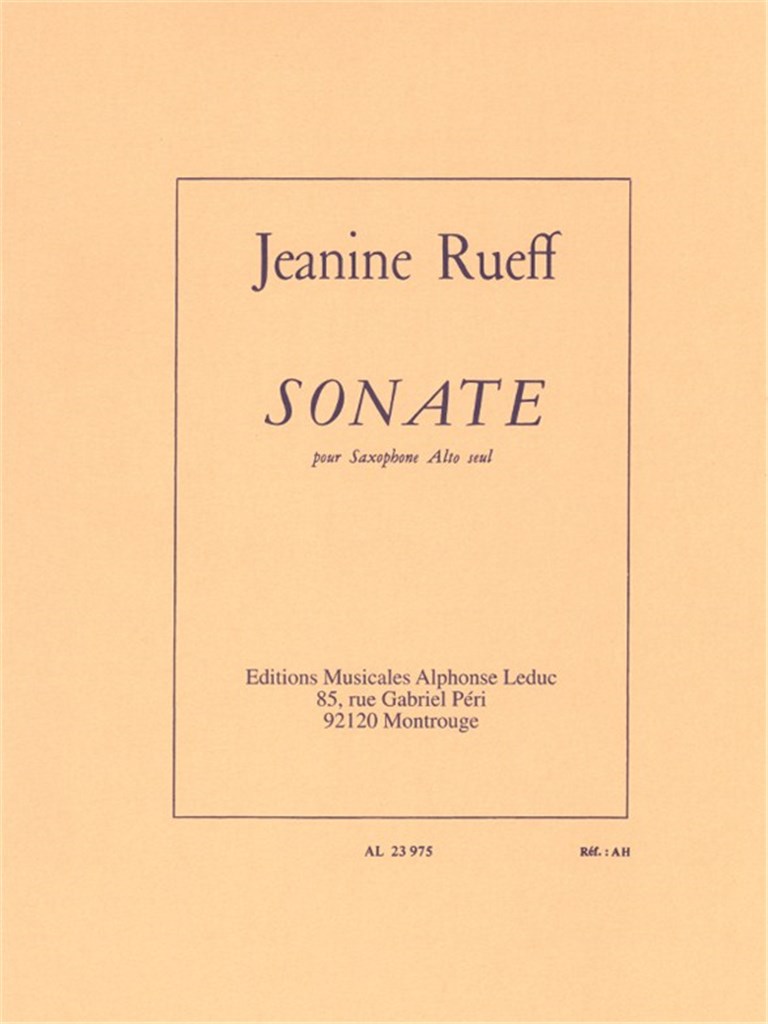 Sonate