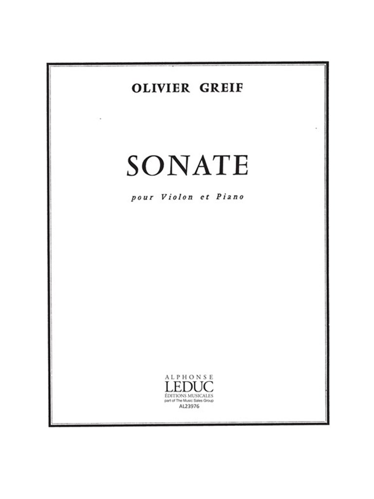 Sonate
