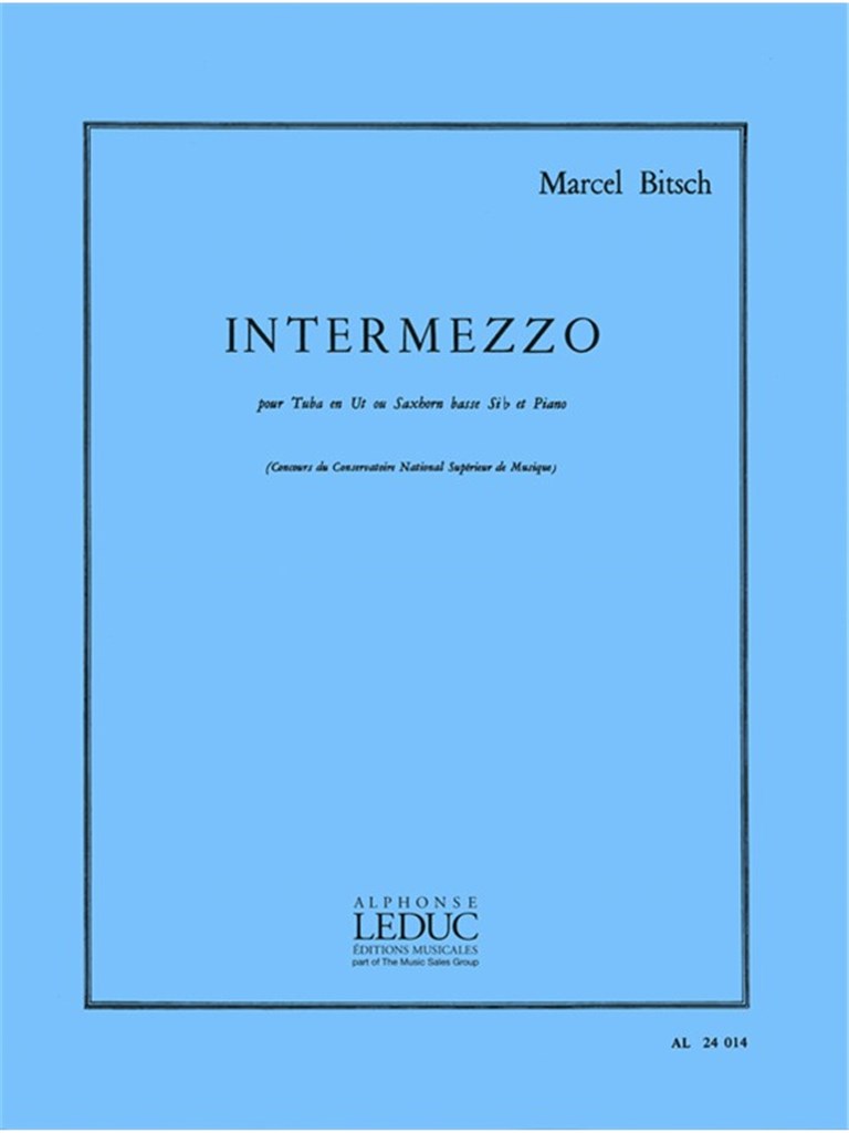 Intermezzo