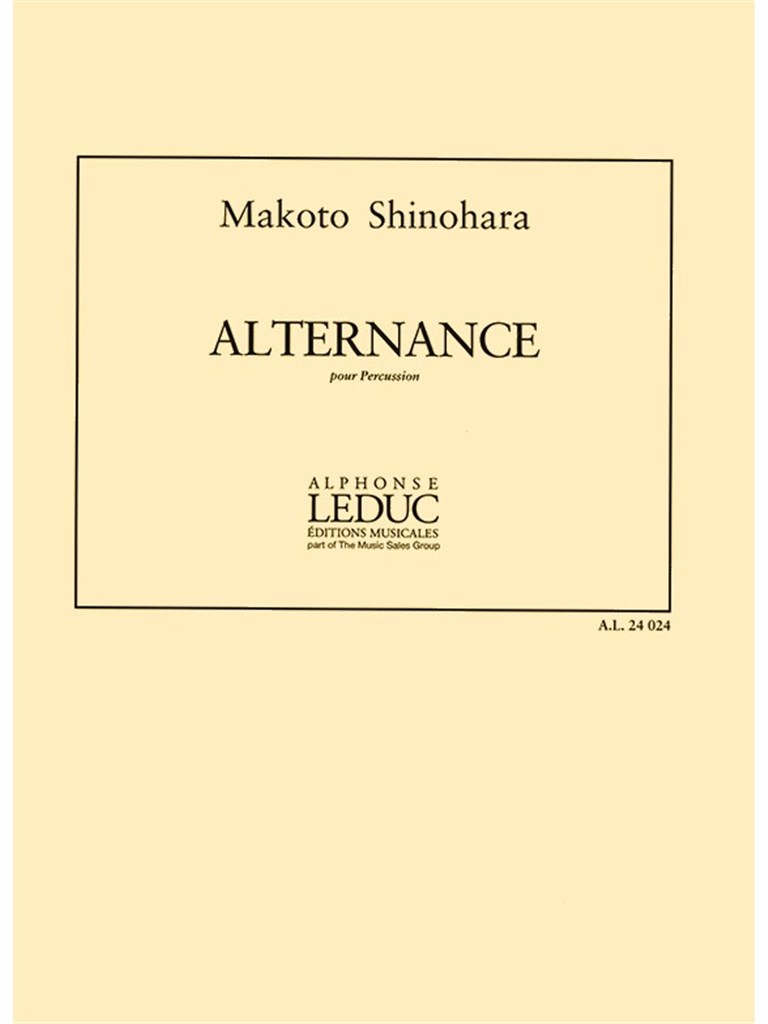 Alternance