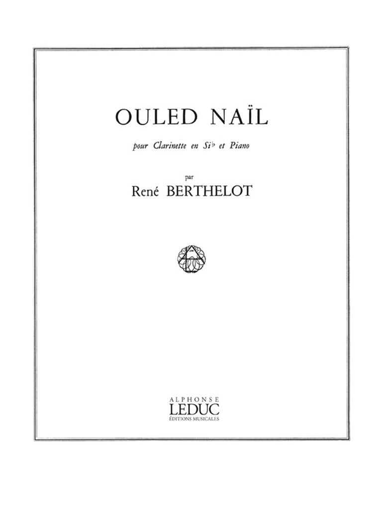 Ouled Nail