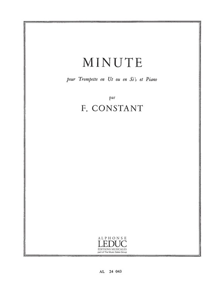 Minute