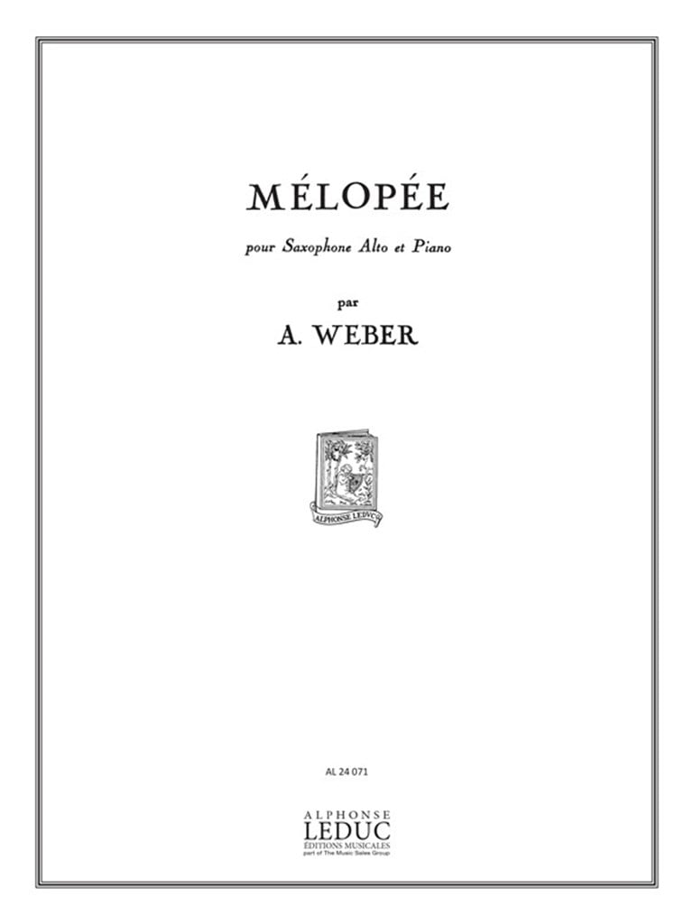 Melopee
