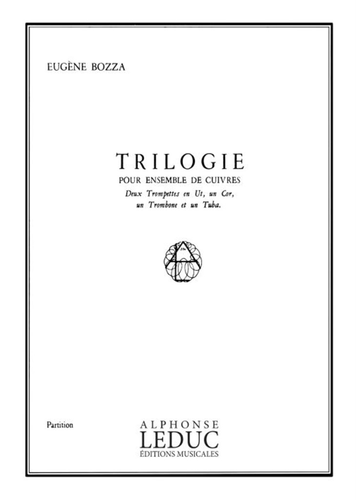 Trilogie