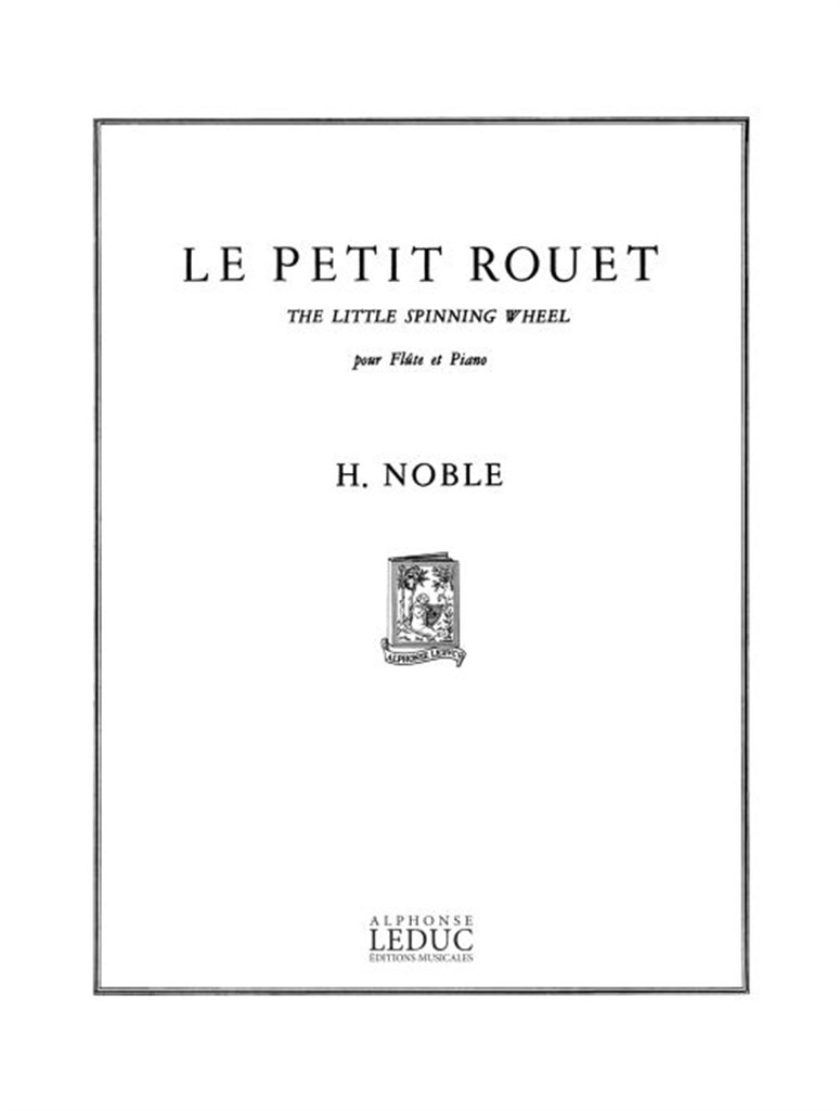 Petit Rouet
