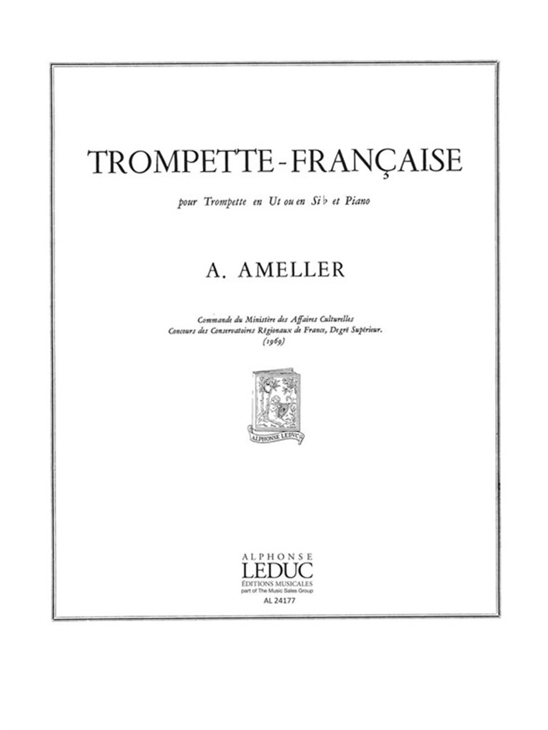 Trompette Francaise