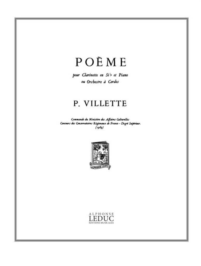 Poeme