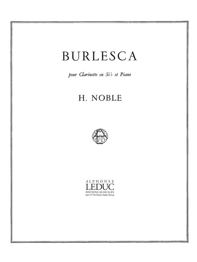 Burlesca