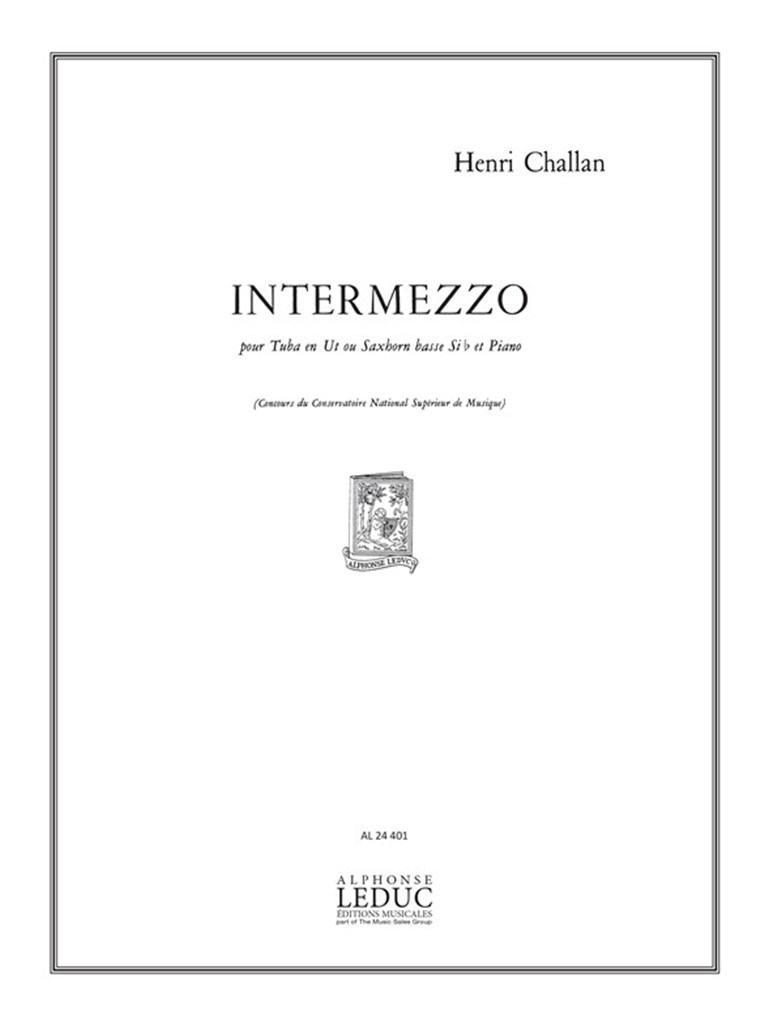 Intermezzo