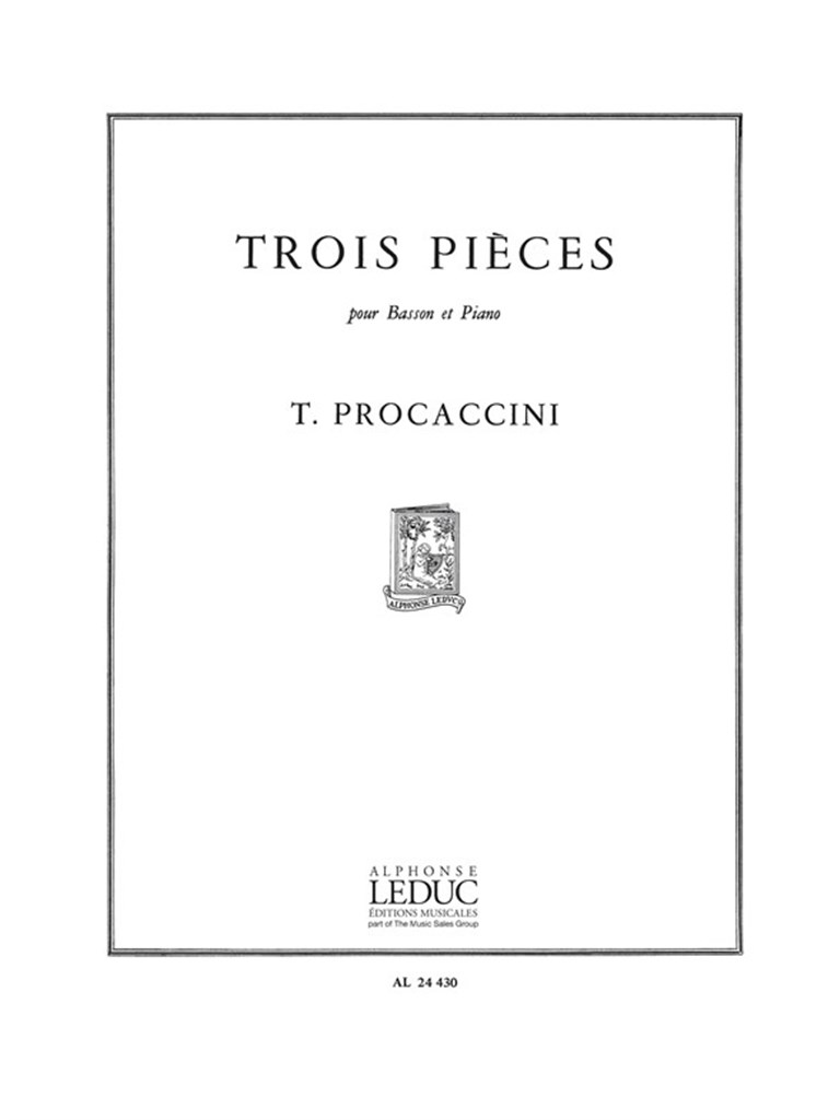 3 Pieces