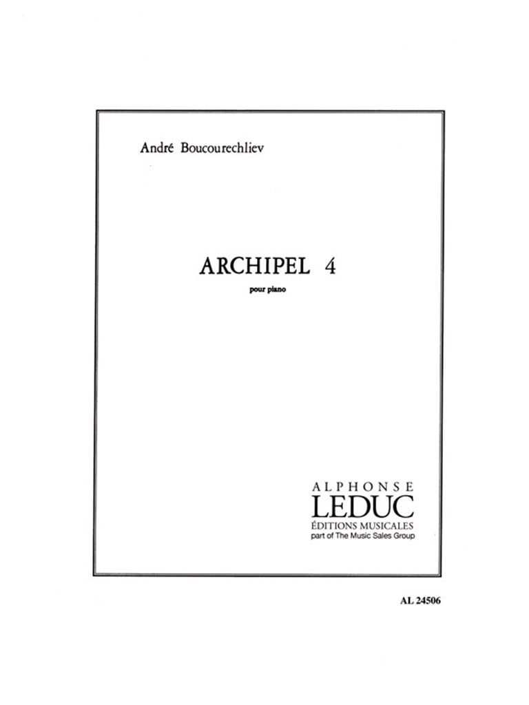 Archipel 4