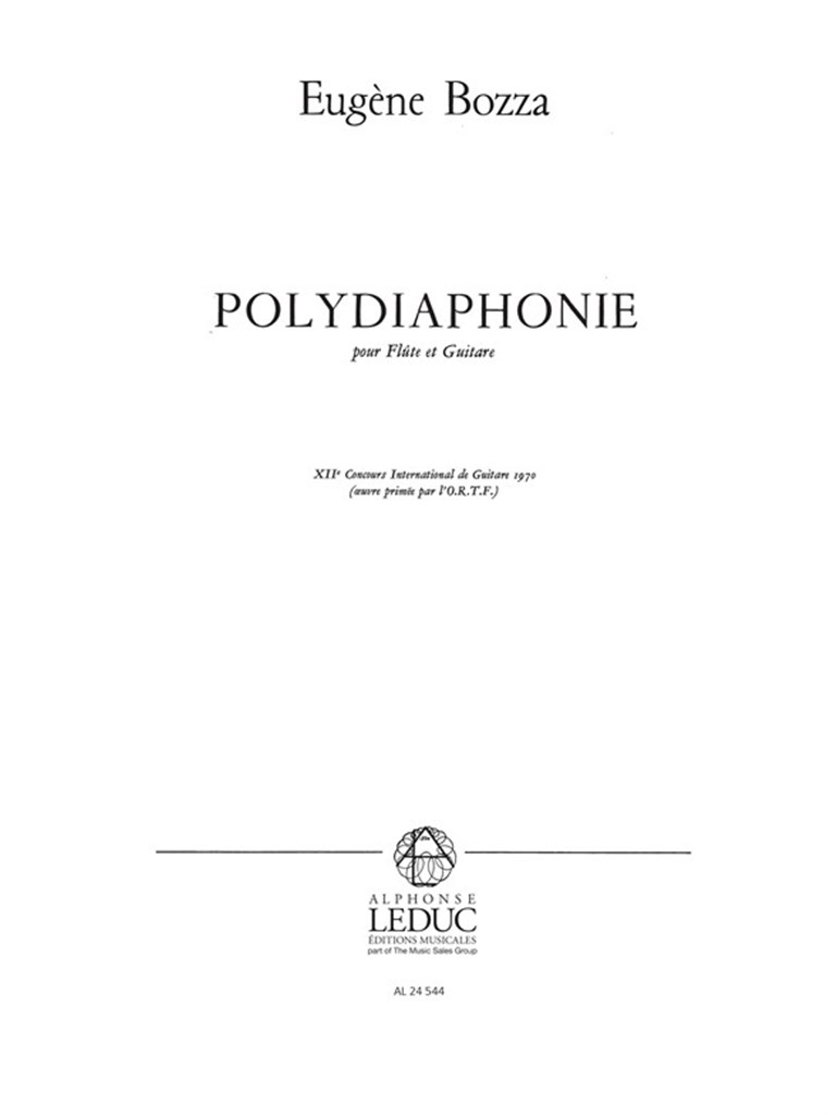 Polydiaphonie