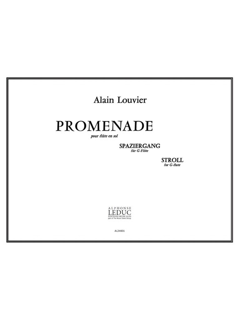 Promenade
