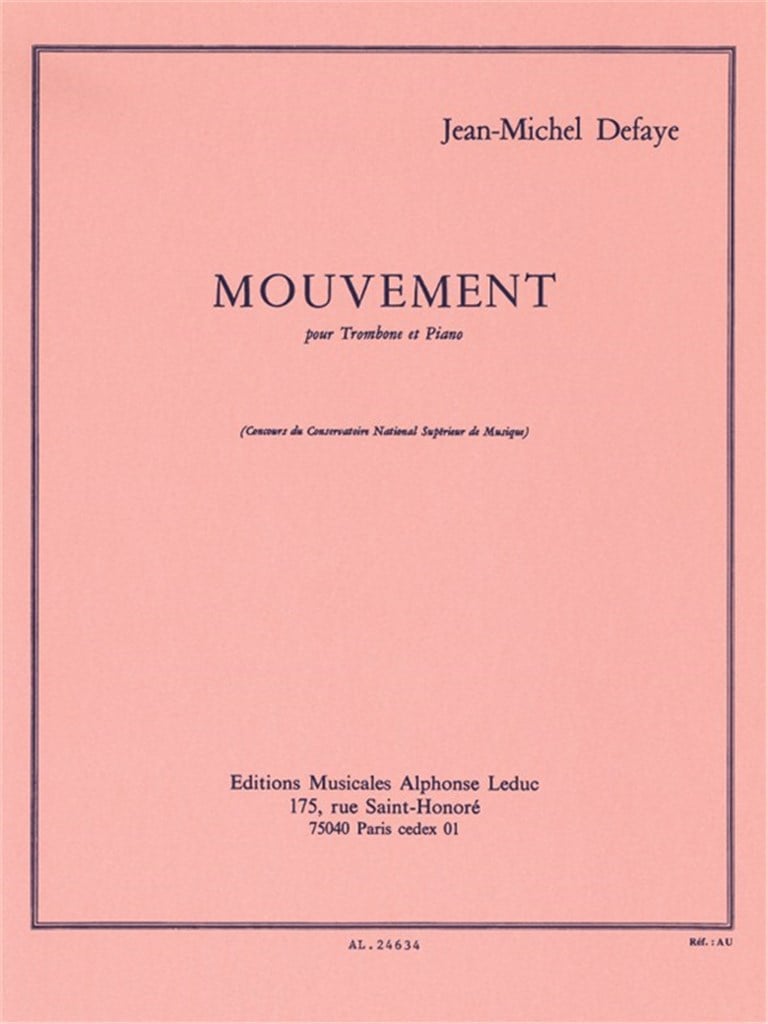 Mouvement