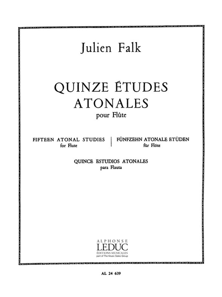 Studi Atonali (15)