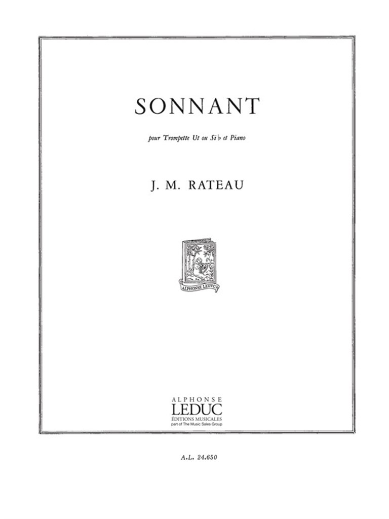 Sonnant