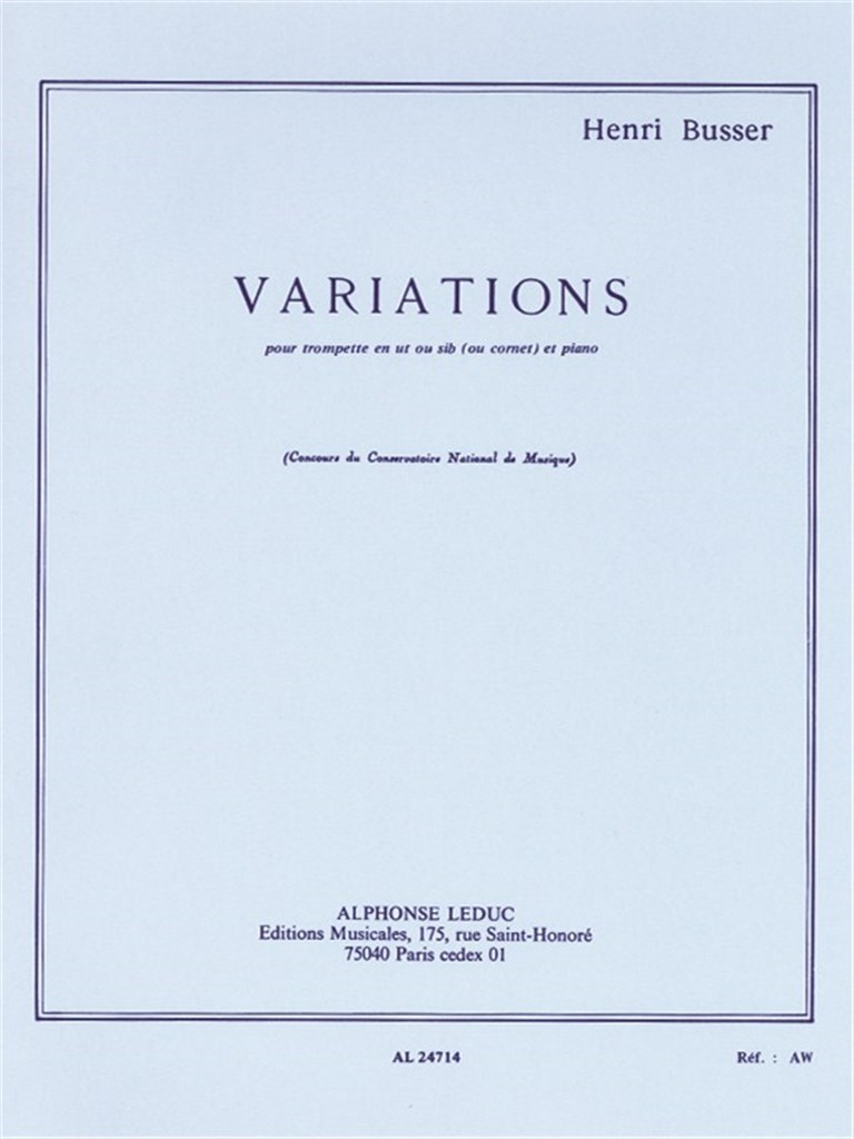 Variations Op53