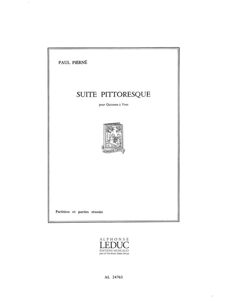 Suite Pittoresque
