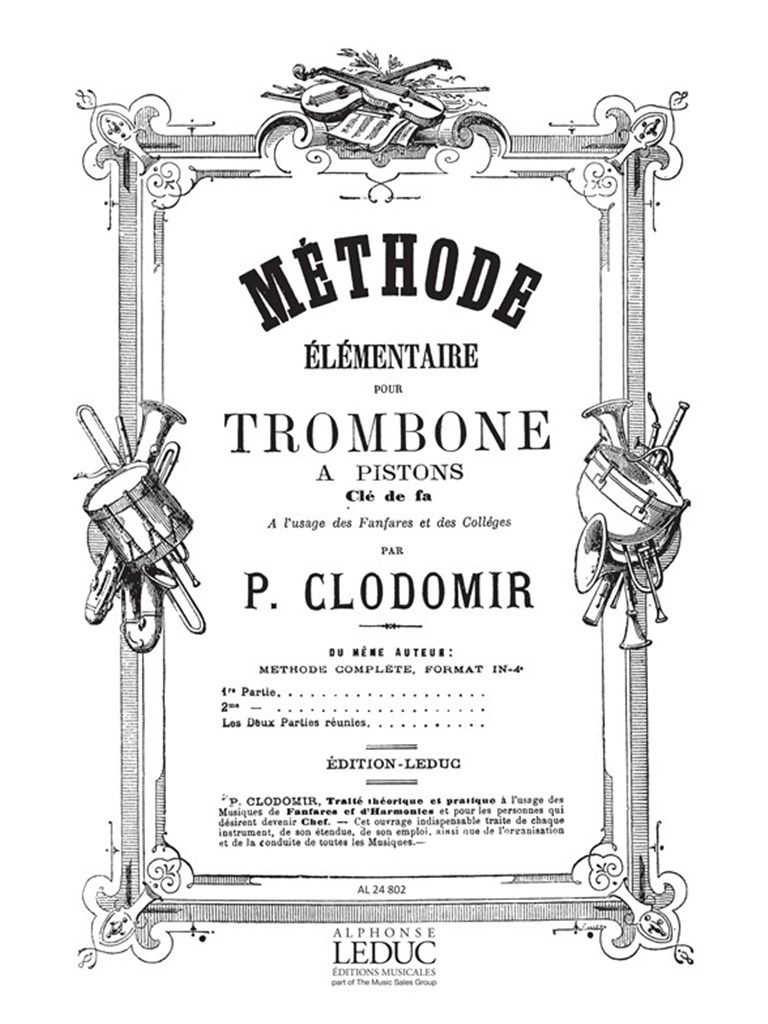 Methode Elementaire
