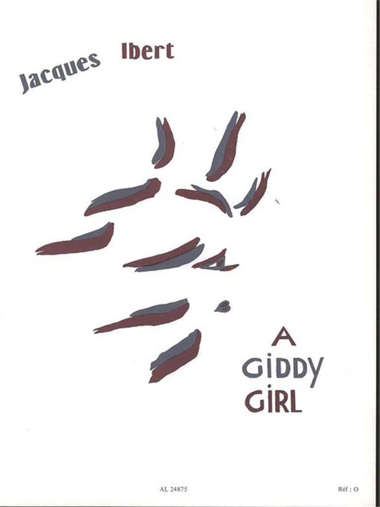 Histoires 4 Giddy Girl