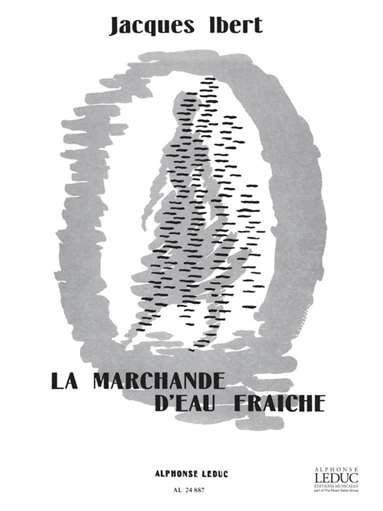 La Marchande dEau fraîche