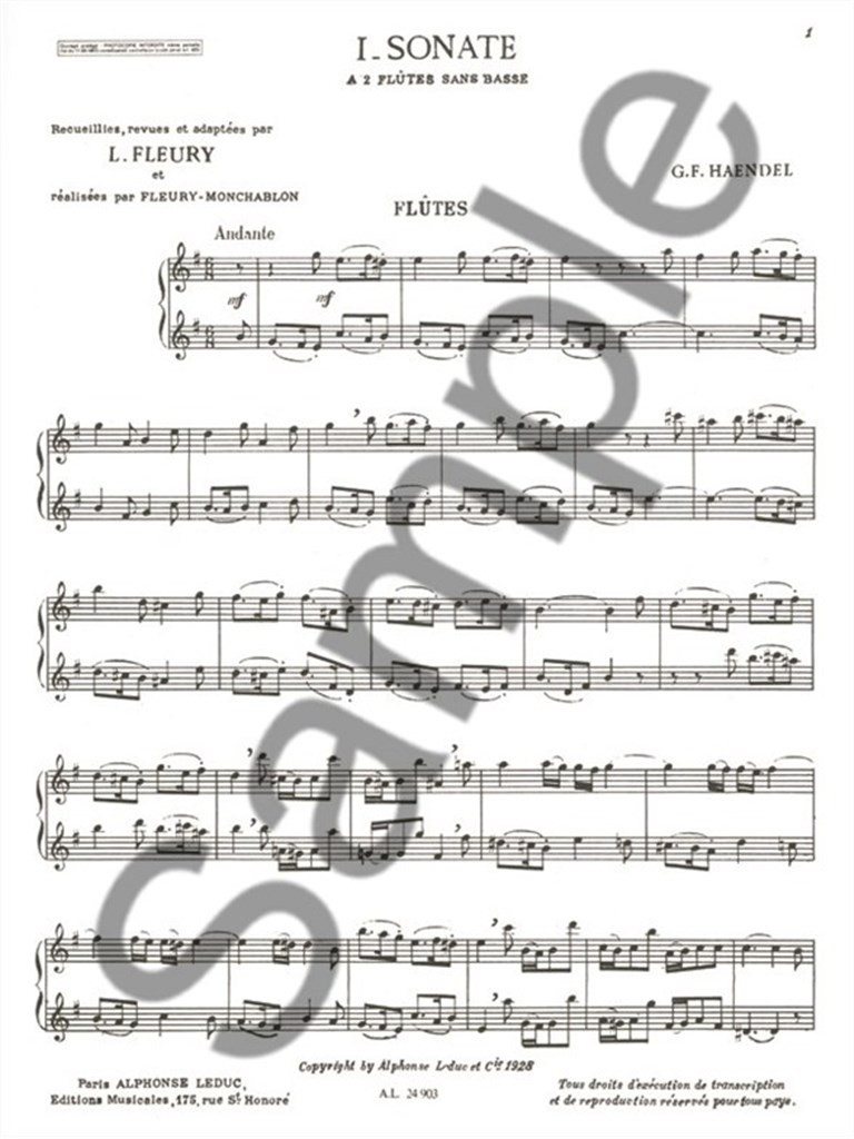 Sonate