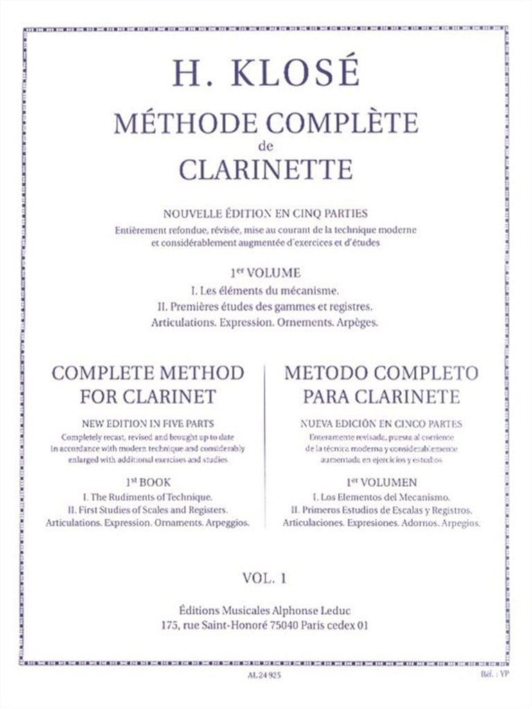 Methode 1