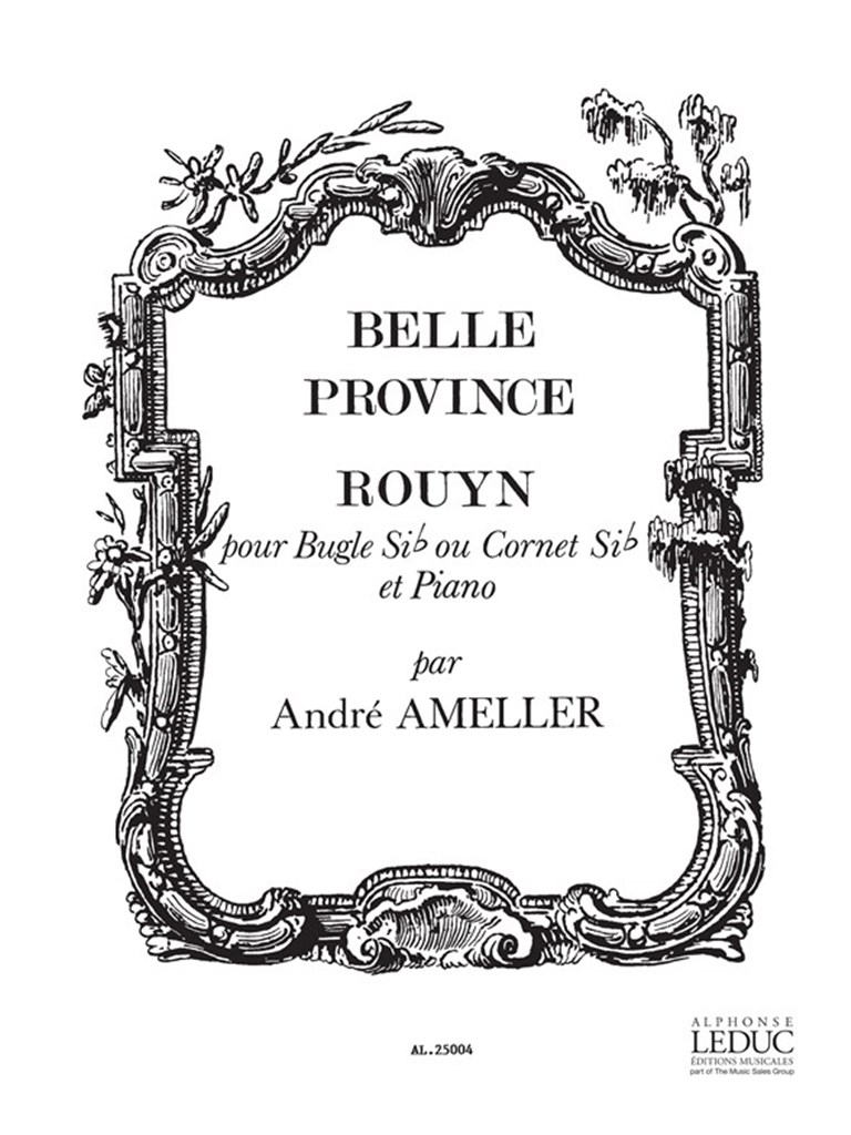 Belle Province:Rouyn