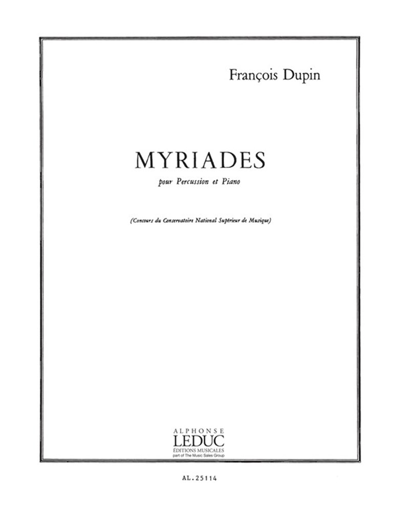Myriades