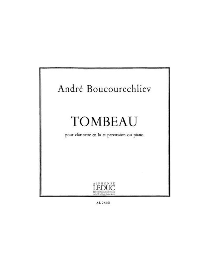 Tombeau