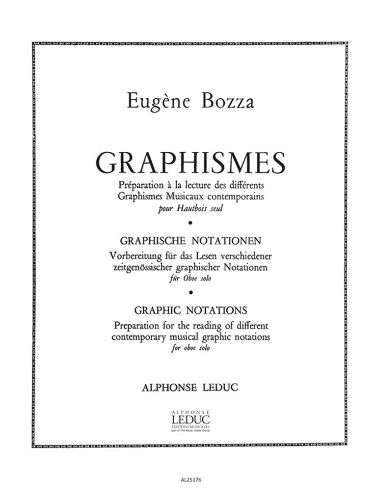 Graphismes