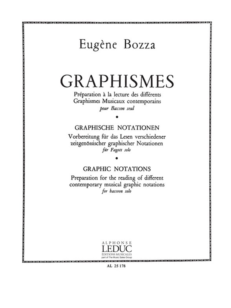 Graphismes