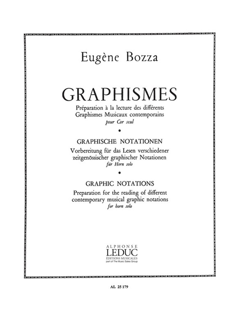 Graphismes