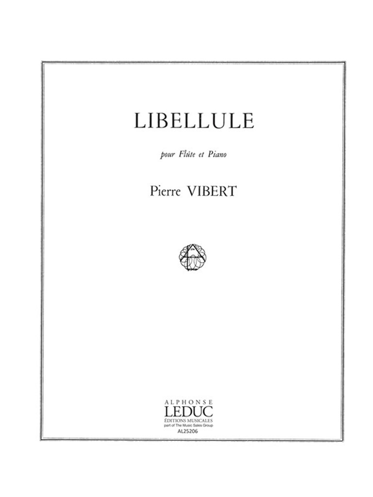 Libellule