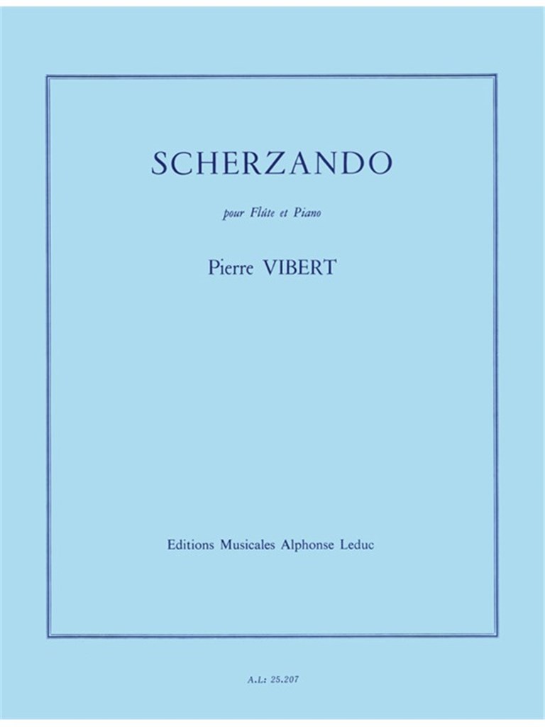 Scherzando