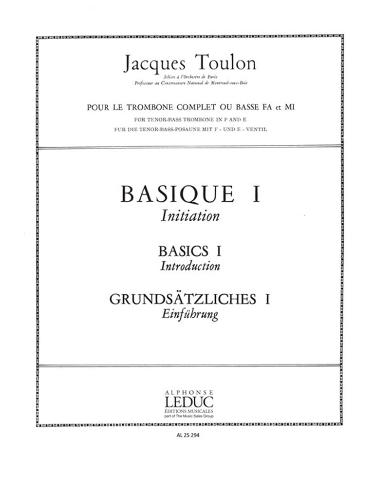Basique 1 - Extra-european Bird Songs