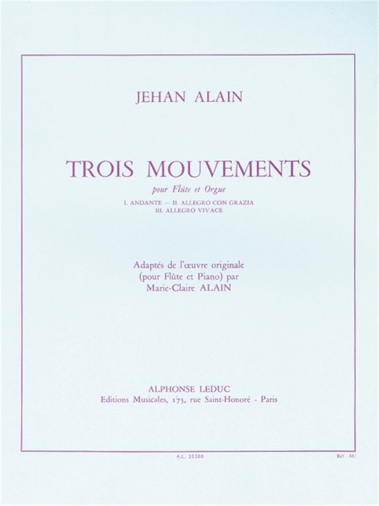 Mouvements(3)