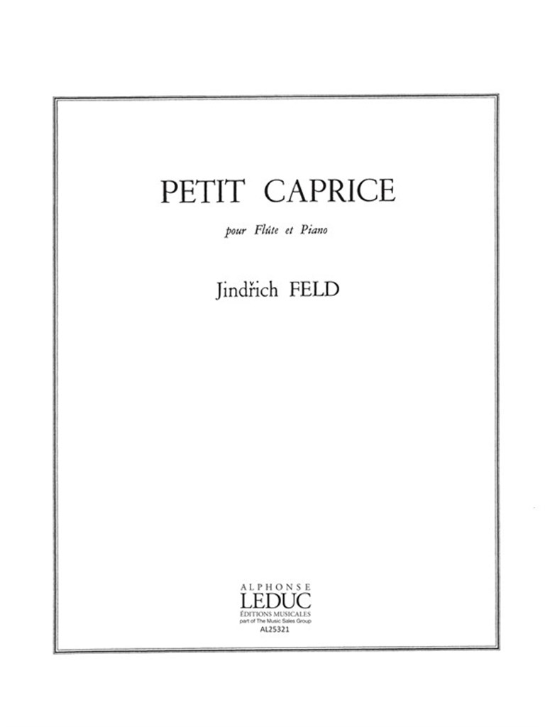 Petit Caprice
