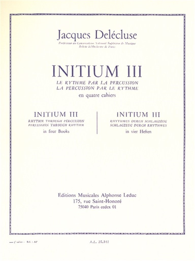 Initium 3