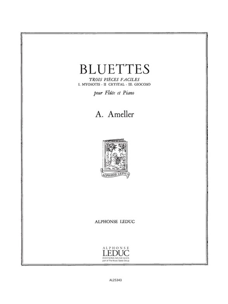 Bluettes