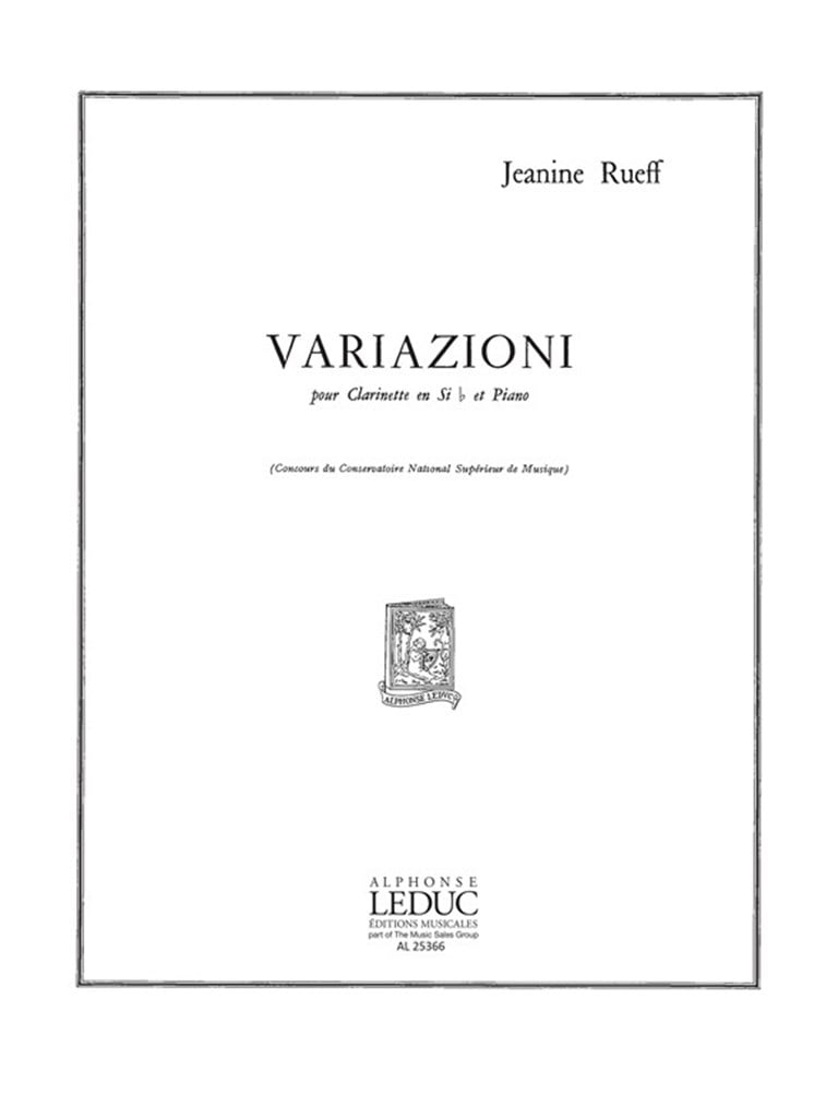 Variazioni